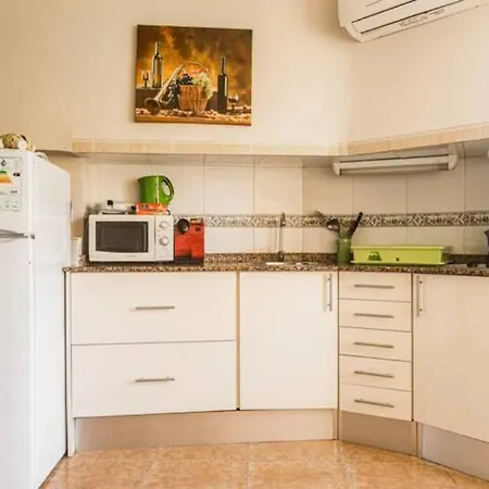 Apartamento Promar Playa La Pineda