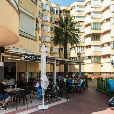 Promar Playa 255