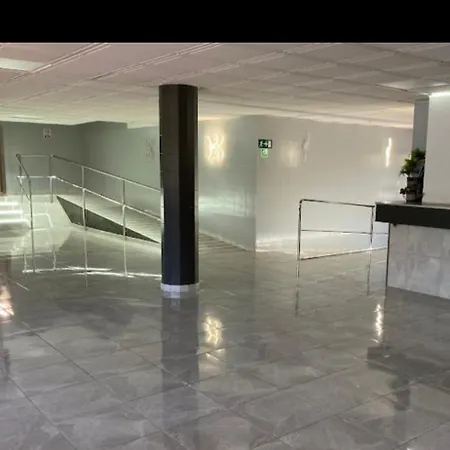 Promar Playa 255 Daire