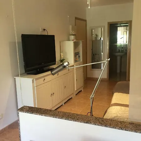 Promar Playa Apartamento La Pineda