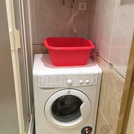 Apartamento Promar Playa *