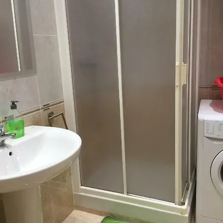 Promar Playa Apartamento