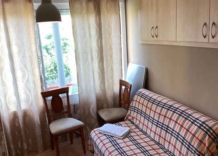 Διαμέρισμα Promar Playa 255