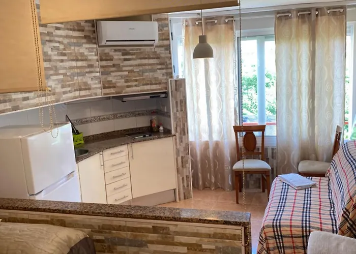 Διαμέρισμα Promar Playa 255 La Pineda