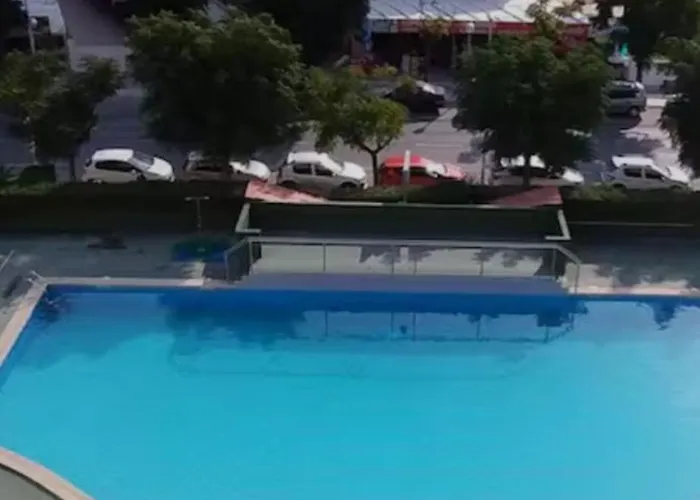 Διαμέρισμα Promar Playa 255