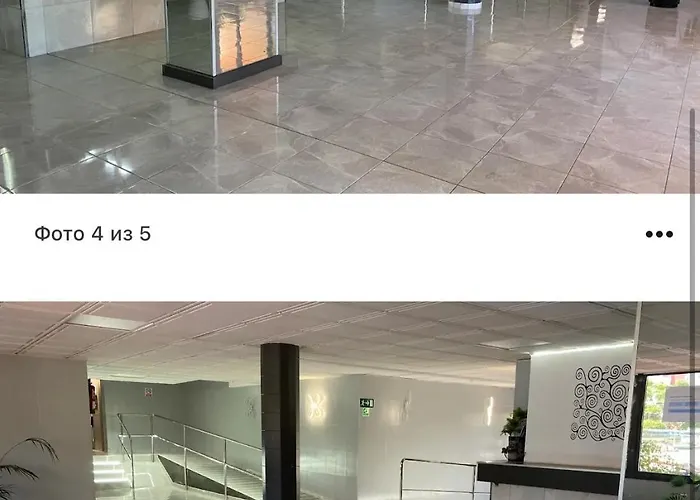 Promar Playa 255 Διαμέρισμα *