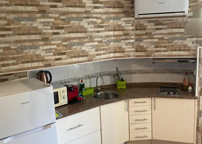 Διαμέρισμα Promar Playa 255 *