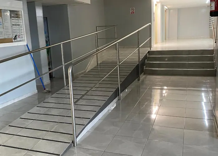 Διαμέρισμα Promar Playa 255 La Pineda