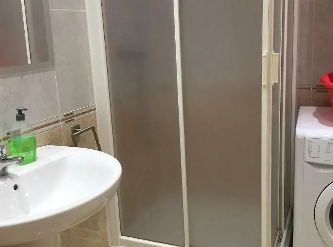 Promar Playa 255 Διαμέρισμα