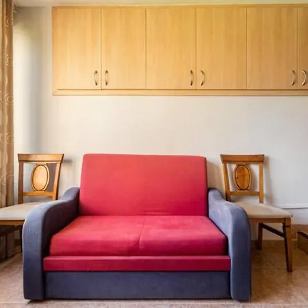 Apartment Promar Playa 255