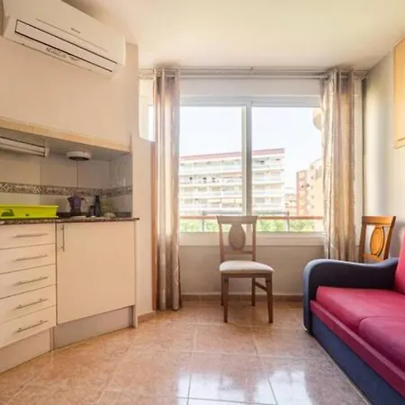 Promar Playa 255 아파트 라피네다