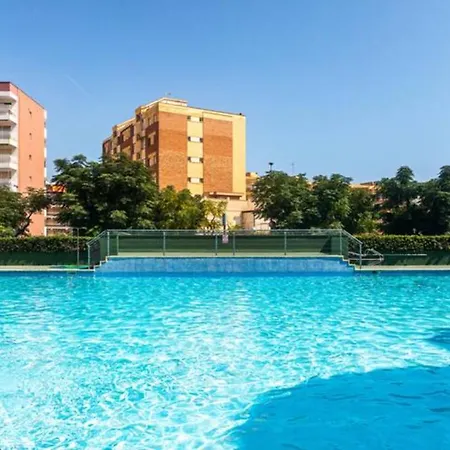 Promar Playa 255 Apartment La Pineda