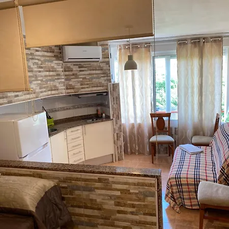 Apartamento Promar Playa 255 La Pineda