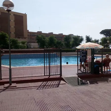Promar Playa 255 아파트 라피네다