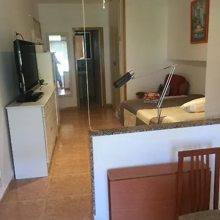 Apartment Promar Playa 255 La Pineda