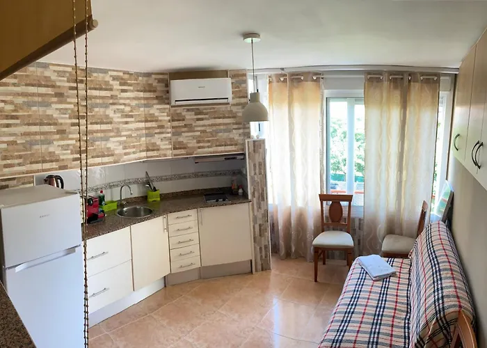 Promar Playa 255 Apartamento *
