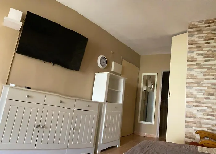 Promar Playa 255 Lägenhet