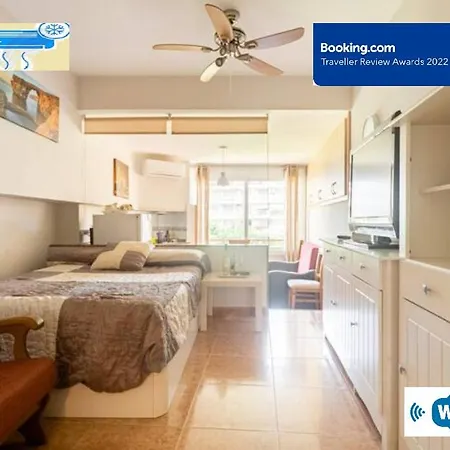 Promar Playa 255 Apartamento La Pineda