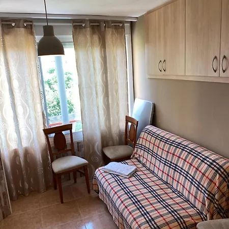 Apartamento Promar Playa 255