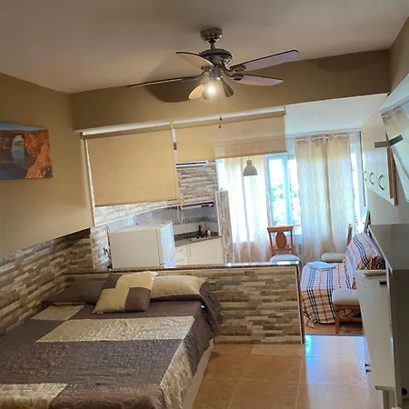 Promar Playa 255 Apartamento La Pineda