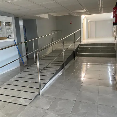 Apartamento Promar Playa 255 La Pineda