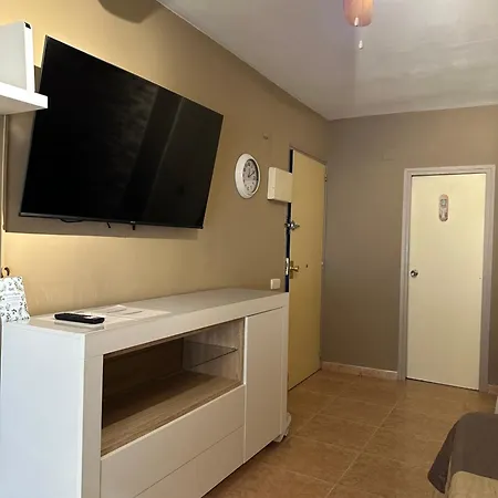 Promar Playa 255 Apartmán La Pineda