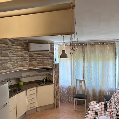 Promar Playa 255 Apartmán