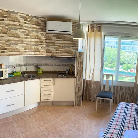 Apartmán Promar Playa 255 *