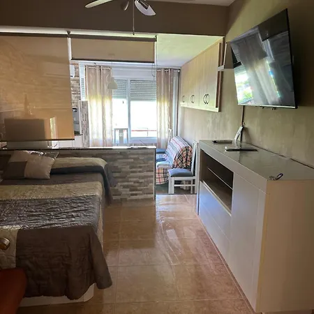 Apartmán Promar Playa 255 La Pineda